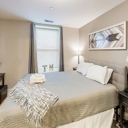 Appartamento Polk 401 Nashville Esterno foto