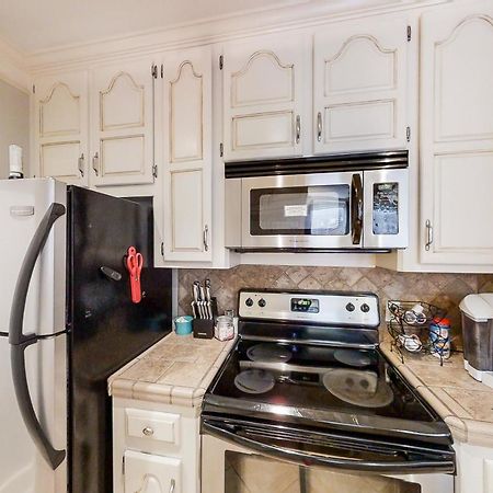 Appartamento Polk 401 Nashville Esterno foto