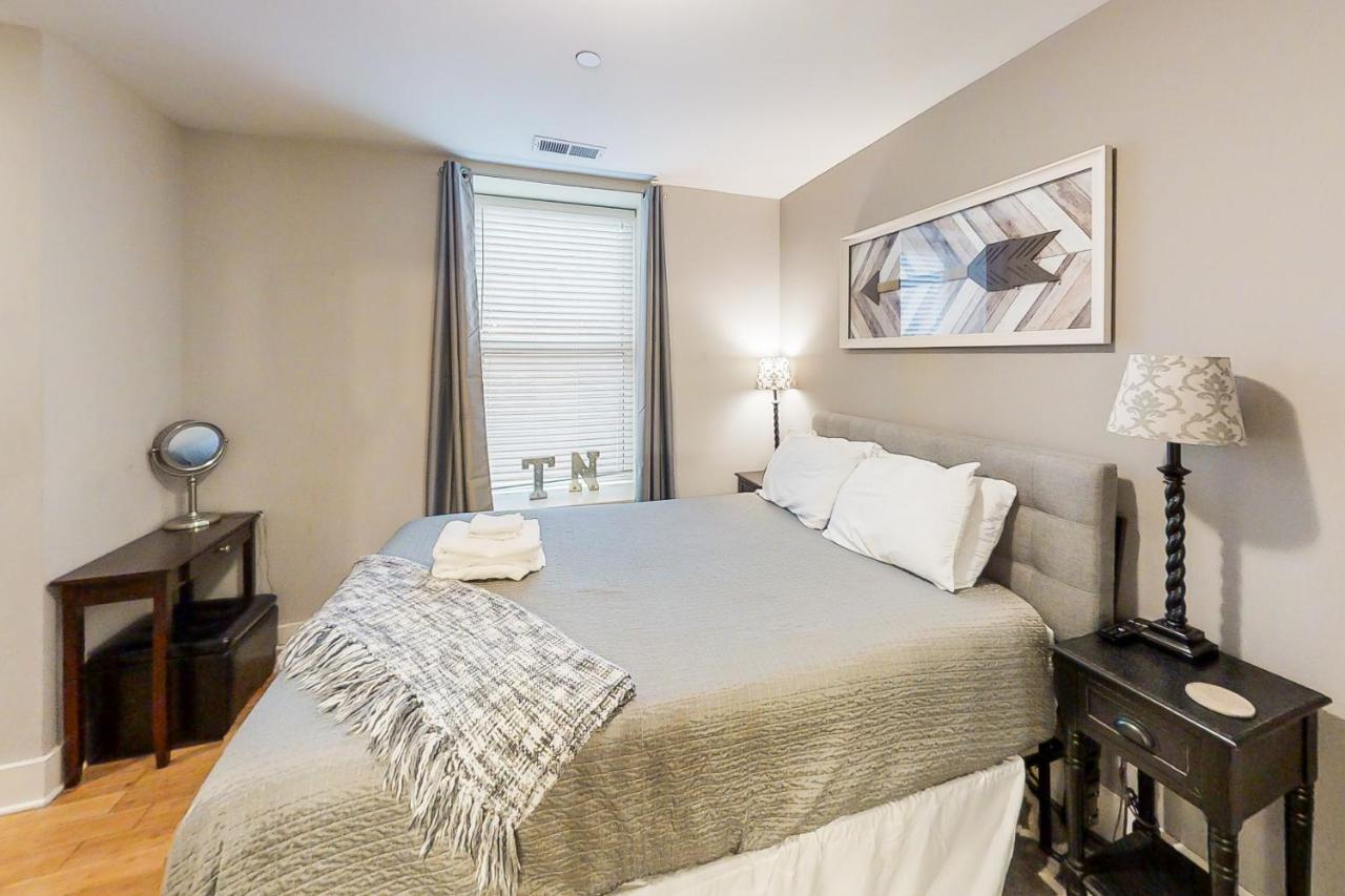 Appartamento Polk 401 Nashville Esterno foto