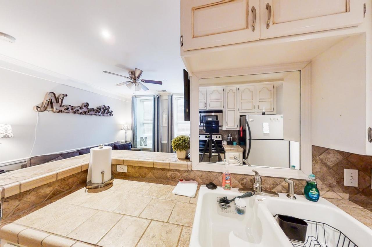 Appartamento Polk 401 Nashville Esterno foto