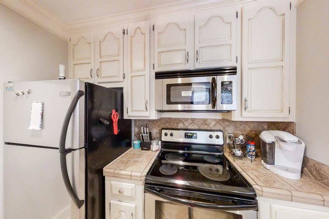Appartamento Polk 401 Nashville Esterno foto