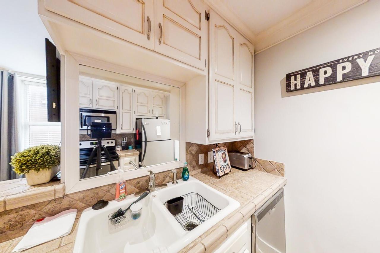 Appartamento Polk 401 Nashville Esterno foto
